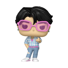 K-POP Demon Hunters - Jinu Pop! Vinyl Chase Case