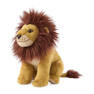 Harry Potter - Gryffindor Lion Mascot Plush