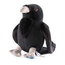 Harry Potter - Ravenclaw Raven Mascot Plush