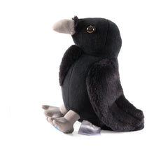 Harry Potter - Ravenclaw Raven Mascot Plush