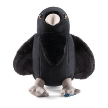 Harry Potter - Ravenclaw Raven Mascot Plush