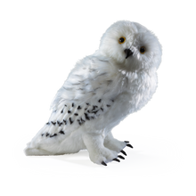 Harry Potter - Hedwig Collector's Plush