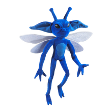 Harry Potter - Cornish Pixie Plush