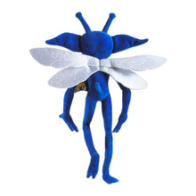 Harry Potter - Cornish Pixie Plush