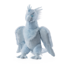 Harry Potter - Patronus Phoenix Plush