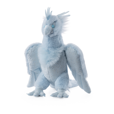 Harry Potter - Patronus Phoenix Plush