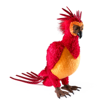 Harry Potter - Fawkes Collector's Plush