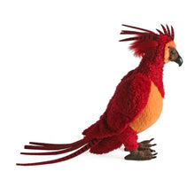 Harry Potter - Fawkes Collector's Plush