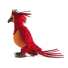 Harry Potter - Fawkes Collector's Plush