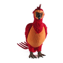 Harry Potter - Fawkes Collector's Plush