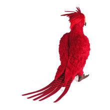 Harry Potter - Fawkes Collector's Plush