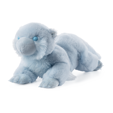 Harry Potter - Patronus Otter Plush