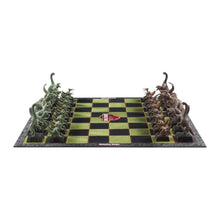 Jurassic Park - Chess Set