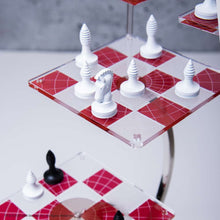 Star Trek - Tridimensional Chess Set