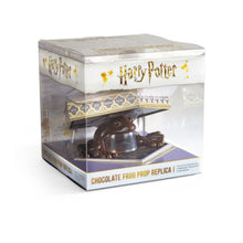 Harry Potter - Chocolate Frog Prop Replica
