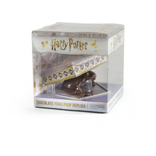Harry Potter - Chocolate Frog Prop Replica