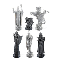 Harry Potter - Wizard's Collectors Chess Set