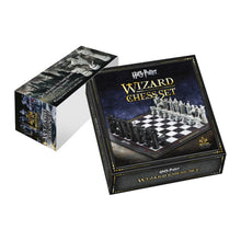 Harry Potter - Wizard's Collectors Chess Set