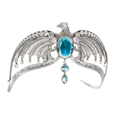 Harry Potter - Rowena Ravenclaw Diadem