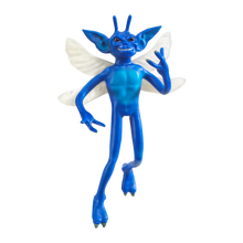 Harry Potter - Cornish Pixie Bendable Figure