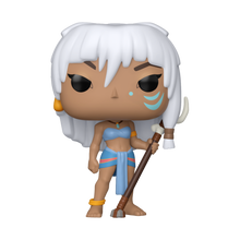 Atlantis: The Lost Empire - Kida Pop! Vinyl