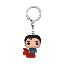 DC Comics - Superman New Classics Pop! Keychain