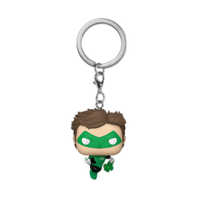 DC Comics - Green Lantern New Classics Pop! Keychain