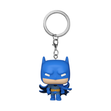 DC Comics - Batman New Classics Pop! Keychain