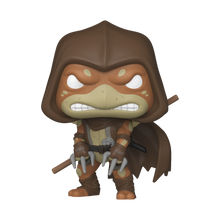 Teenage Mutant Ninja Turtles: The Last Ronin - Moja Pop! Vinyl