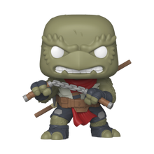 Teenage Mutant Ninja Turtles: The Last Ronin - Odyn Pop! Vinyl