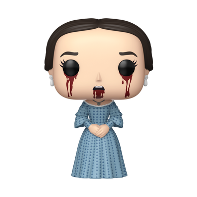 Nosferatu (2024) - Ellen Hunter Pop! Vinyl