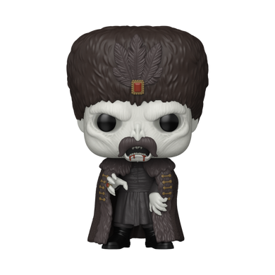 Nosferatu (2024) - Count Orlok Pop! Vinyl