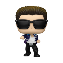 Mortal Kombat 2 - Johnny Cage Pop! Vinyl