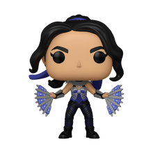 Mortal Kombat 2 - Kitana Pop! Vinyl