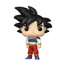 Dragon Ball Z - Goku (Yardrat) US Exclusive Pop! Vinyl [RS]