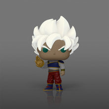 Dragon Ball Z - Goku (Yardrat) US Exclusive Pop! Vinyl [RS]