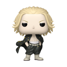 Tokyo Revengers - Mikey Pop! Vinyl
