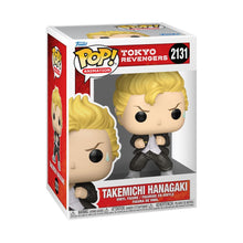 Tokyo Revengers - Takemichi Hanagaki Pop! Vinyl