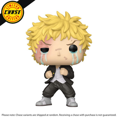 Tokyo Revengers - Takemichi Hanagaki Pop! Vinyl Chase Case
