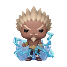 Naruto - Ay (4th Raikage) US Exclusive Pop! Vinyl [RS]