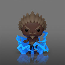 Naruto - Ay (4th Raikage) US Exclusive Pop! Vinyl [RS]