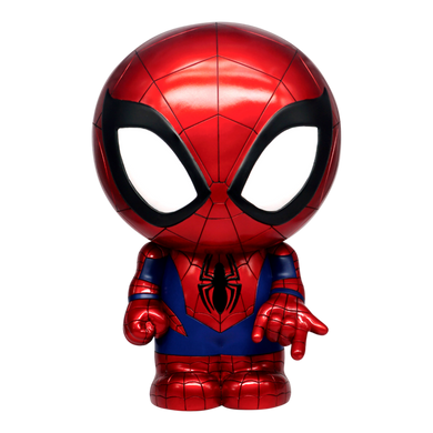 Marvel - Spider-Man Jumbo 18