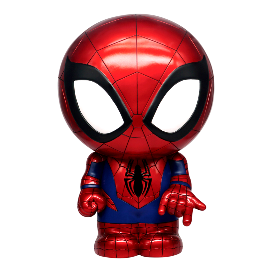 Marvel - Spider-Man Jumbo 18