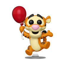 Winnie the Pooh - Tigger with Balloon Pop! Vinyl