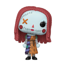The Nightmare Before Christmas - Sally Patchwork Pop! Vinyl