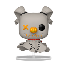 The Nightmare Before Christmas - Zero Patchwork Pop! Vinyl