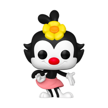 Animaniacs - Dot Pop! Vinyl