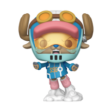 One Piece - Chopper (Egghead) Pop! Vinyl