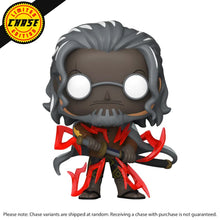 One Piece - Silvers Rayleigh US Exclusive Pop! Plus [RS] Chase Case