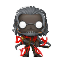 One Piece - Silvers Rayleigh US Exclusive Pop! Plus [RS] Chase Case